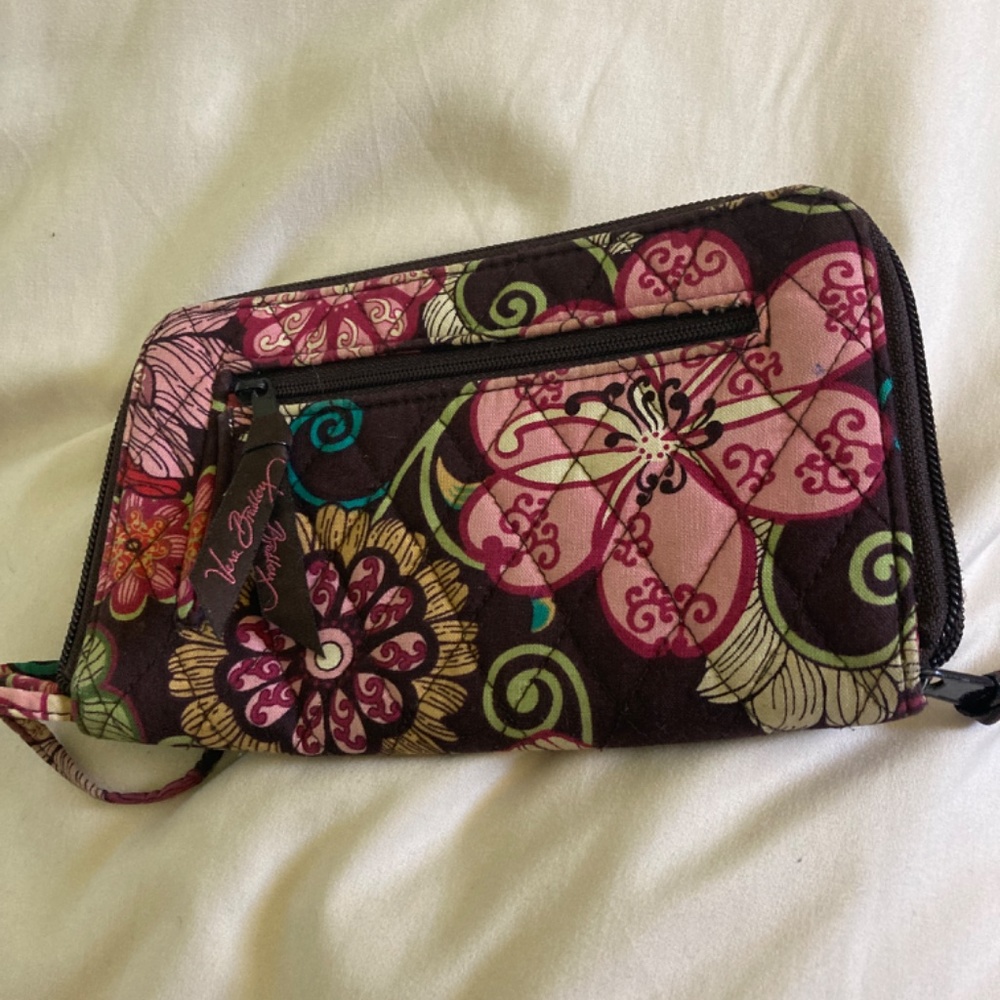 Wallet - Picture 2 of 3